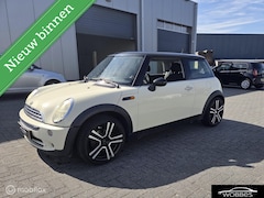MINI One - 1.6 189.000Km