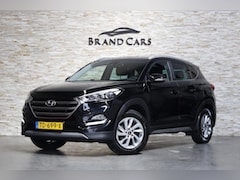 Hyundai Tucson - 1.6 GDi Comfort | Dealer OH | NAP | NAVI |