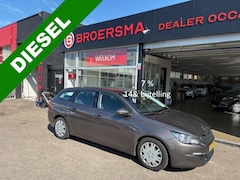Peugeot 308 SW - 1.6 BlueHDI Blue Lease 1 EIGENAAR * DEALERONDERHOUDEN * DIESEL. NIEUWE APK
