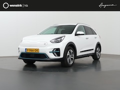 Kia e-Niro - Edition 64 kWh | Navigatie | Parkeercamera | Stoelverwarming | Keyless Go |