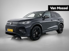 Volkswagen Tiguan - 1.5 eHybrid R-Line Edition 272 PK | Panoramadak | Apple Carplay | Black style | Navigatie