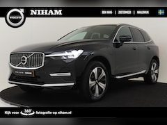 Volvo XC60 - T6 PLUG-IN HYBRID AWD PLUS BRIGHT -PANO.DAK|360°CAM|HARMAN/KARDON|TREKHAAK|ADAP.LED|KINDER