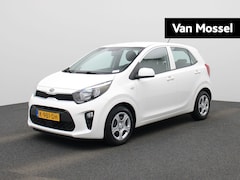Kia Picanto - 1.0 DPi ComfortLine | AIRCO | BLUETOOTH | 5 DEURS