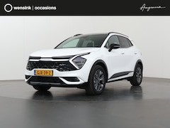 Kia Sportage - 1.6 T-GDi Hybrid GT-Line | Panoramadak | Matrix LED Koplampen | Stoel/Stuurverwarming | Ke