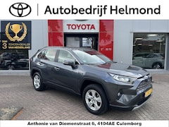 Toyota RAV4 - 2.5 Hybrid Active