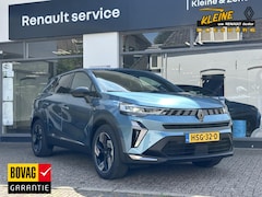 Renault Symbioz - 1.6 E-Tech full hybrid 145 techno | Automaat | Adaptieve cruise control | Google built-in