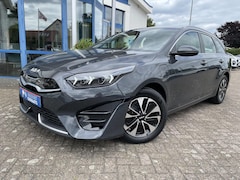 Kia Cee'd Sportswagon - Ceed 1.6 GDI PHEV DynamicLine | Dealer onderhouden, 1e eigenaar, Navigatie, Carplay, LED,