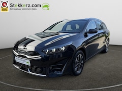 Kia Cee'd - Ceed 1.6 1.6 GDI PHEV Comfortline Facelift model