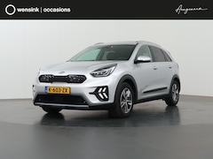 Kia Niro - 1.6 GDi Hybrid ExecutiveLine | Trekhaak | Panoramadak | Lederen Bekleding | JBL Audio | Do