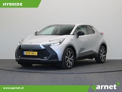 Toyota C-HR - 1.8 Hybrid 140 Dynamic | Stoel, Stuur en Voorruitverwarming | Keyless Entry | Adaptieve Cr