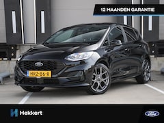 Ford Fiesta - ST-Line 1.0 EcoBoost 100pk WINTER PACK | PDC + CAM. | 17''LM | KEYLESS | ADAPT. CRUISE | N