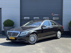 Mercedes-Benz S-klasse - 350 BlueTEC | Panoramadak | Camera | Adaptive Cruise Control | Lane Assist | Soft Close |