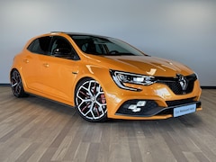 Renault Mégane - 1.8 TCe 300 RS Trophy PANO | BOSE | RSC