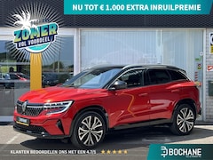 Renault Austral - 1.2 E-Tech full hybrid 200 iconic | 360 graden camera | Elektrisch verstelbare stoel geheu
