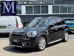 MINI Countryman - 2.0 Cooper S E ALL4 Chili PANO | HARMAN&KARDON AUDIO | ADAP. CRUISE | CAMERA