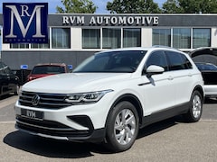 Volkswagen Tiguan - 2.0 TDI Life Business VIRTUAL DASH | CAMERA | ELEK. KOFFER