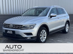 Volkswagen Tiguan - 1.5 TSI ACT Comfortline Keyless | Cruise Contr Adaptief | Stoelverwarming