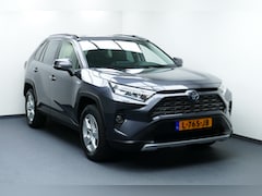 Toyota RAV4 - 2.0 VVT-iE Style