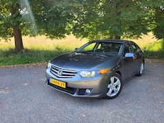 Honda Accord - 2.4i Executive Zeldzame (201pk)