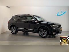 Volkswagen Tiguan Allspace - 1.5 TSI 150pk DSG Highline Business R R-Line Virtual Cockpit Camera Navigatie