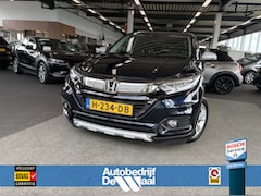 Honda HR-V - 1.5 i-VTEC Automaat Elegance CAMERA/NAVI/CRUISE/PDC/STOELVERWARMING