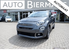 Fiat 500 X - 1.5 Hyb. Dolcevita Sport Cabrio Rijklaarprijs 12MND BOVAG