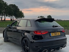 Audi A3 Sportback - 1.2 TFSI Attraction Stage 1 140PK!