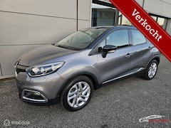 Renault Captur - 1.2 TCe Dynamique Navi/Camera/Stoelverwarming
