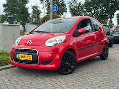 Citroën C1 - 1.0-12V Ambiance automaat facelift airco