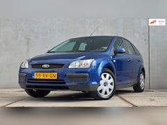 Ford Focus - 1.4-16V Trend Airco CruiseControl APK 06-2026