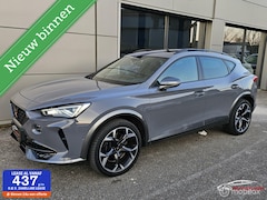 CUPRA Formentor - 2.0 TSI 4DRIVE 310 pk Panorama/Memory/Beats/Keyless