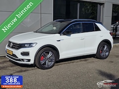 Volkswagen T-Roc - 2.0 TSI 4Motion R-Line Panorama/Virtual/Blindspot