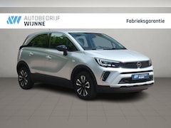 Opel Crossland - 1.2 Turbo 110pk Elegance | Navi | App Connect | Climate | Cruise | Camera | PDC | Winter P