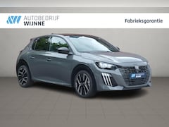 Peugeot 208 - 1.2 Hybrid 136pk e-DCS6 GT | App Connect | Climate | Adaptive Cruise | Panoramadak | Keyle