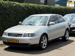 Audi A3 - 1.6 Attraction