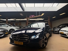 Mercedes-Benz E-klasse - 220 d Prestige Plus Digitaal Dak Airco Cruise Control