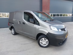 Nissan NV200 - 1.5 dCi Optima AIRCO/Schuifdeur /Camera