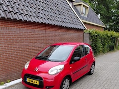 Citroën C1 - 1.0-12V Séduction