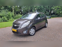 Chevrolet Spark - 1.0 16V LS Bi-Fuel MISTLAMPEN ELEK RAMEN