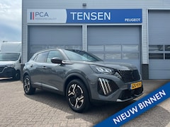 Peugeot 2008 - 1.2 130PK Allure | Automaat |Stoelverwarming | | Dodehoek |Adaptieve Cruise control | Came