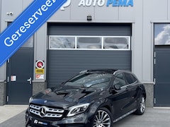 Mercedes-Benz GLA-Klasse - GLA-klasse 250 4M 211PK/PANO/CAM/LED