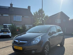 Opel Corsa - 1.4-16V '111' Edition Full Option