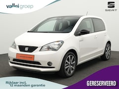 Seat Mii Electric - electric Plus 83 pk | Stoelverwarming | Verwarmbare voorruit | Climatronic