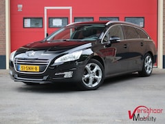 Peugeot 508 SW - 1.6 THP Blue L. Exe