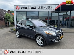Ford Kuga - 2.5 20V Titanium|Rijklaar prijs|Automaat|