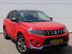 Suzuki Vitara - 1.4 Boosterjet Select Smart Hybrid AllGrip Trekhaak /1500 kg trekkracht/ Apple carplay / A