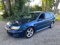 Saab 9-3 Sport Estate - 1.9 TID Linear