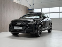 Audi Q2 - 2.0 TFSI Quattro Sport 190 PK - S LINE - VIRTUAL COCKPIT - PANORAMADAK - AUTOMAAT - B&O