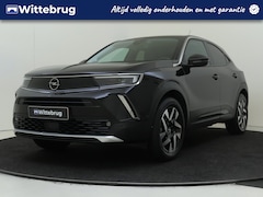 Opel Mokka-e - Elegance 50-kWh 11kw bl. | Adaptieve cruisecontrol | Stoelverwarming | Camera | Parkeerhul