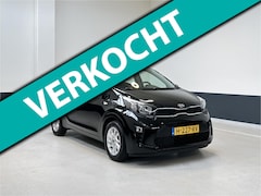 Kia Picanto - 1.0 MPi DynamicPlusLine | NL | 1e Eig | Navigatie| Camera | Cruise | Apple Carplay |